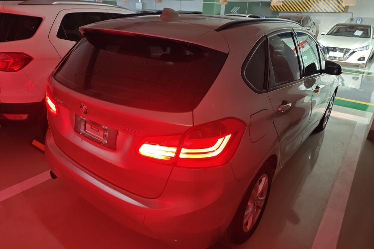 Used BMW 2 Series Active Tourer 2016 218i Leading Model Exterior 5