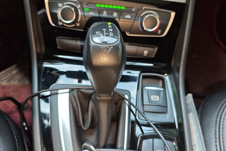 Used BMW 2 Series Active Tourer 2016 218i Fashion Model Gear Lever