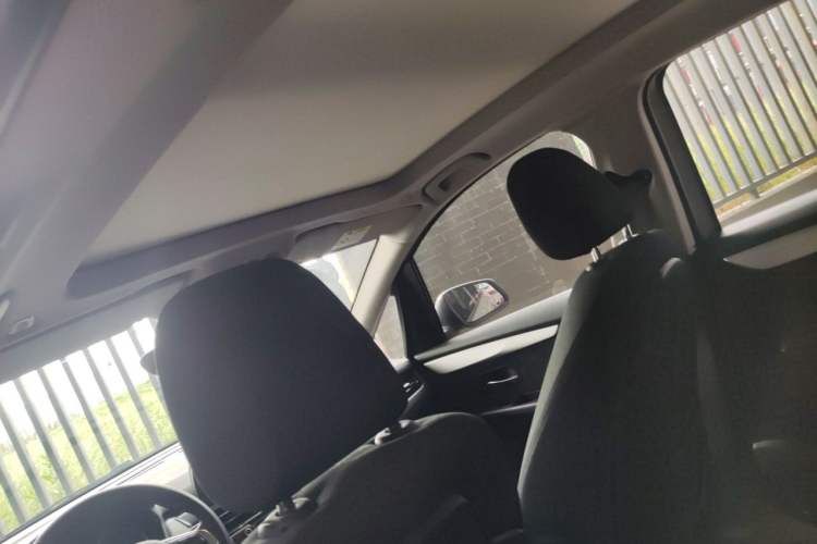Used BMW 2 Series Active Tourer 2016 218i Leading Model Headliner