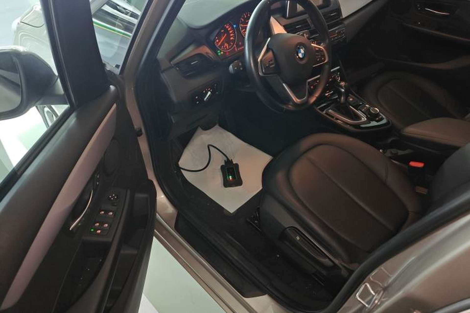 Used BMW 2 Series Active Tourer 2016 218i Leading Model Interior 3