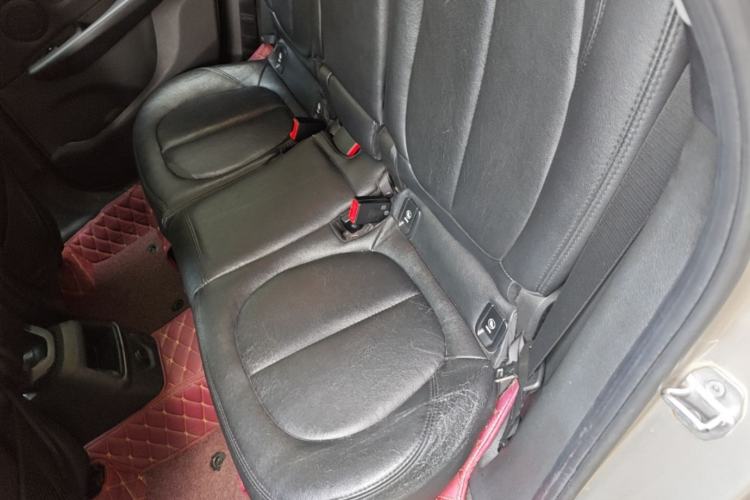Used BMW 2 Series Active Tourer 2016 218i Fashion Model Interior 4