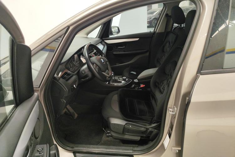 Used BMW 2 Series Active Tourer 2016 218i Leading Model Left Front Seat