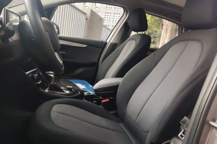 Used BMW 2 Series Active Tourer 2016 218i Leading Model Left Front Seat