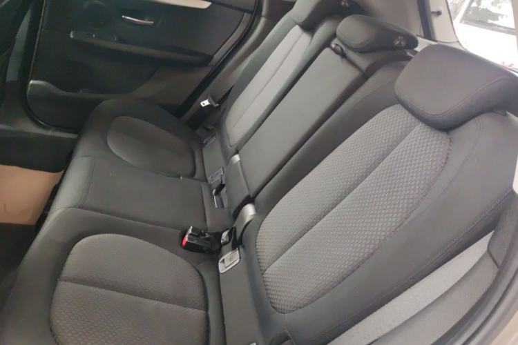 Used BMW 2 Series Active Tourer 2016 218i Leading Model Left Rear Seat