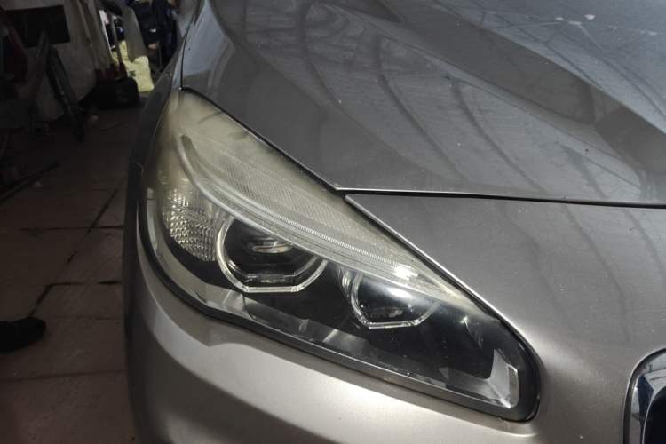 Used BMW 2 Series Active Tourer 2016 218i Sports Design Package Right Front Headlight