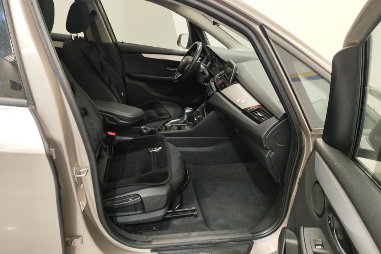 Used BMW 2 Series Active Tourer 2016 218i Leading Model Right Front Seat