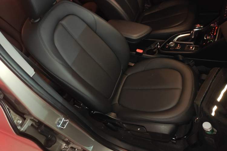 Used BMW 2 Series Active Tourer 2016 218i Leading Model Right Front Seat