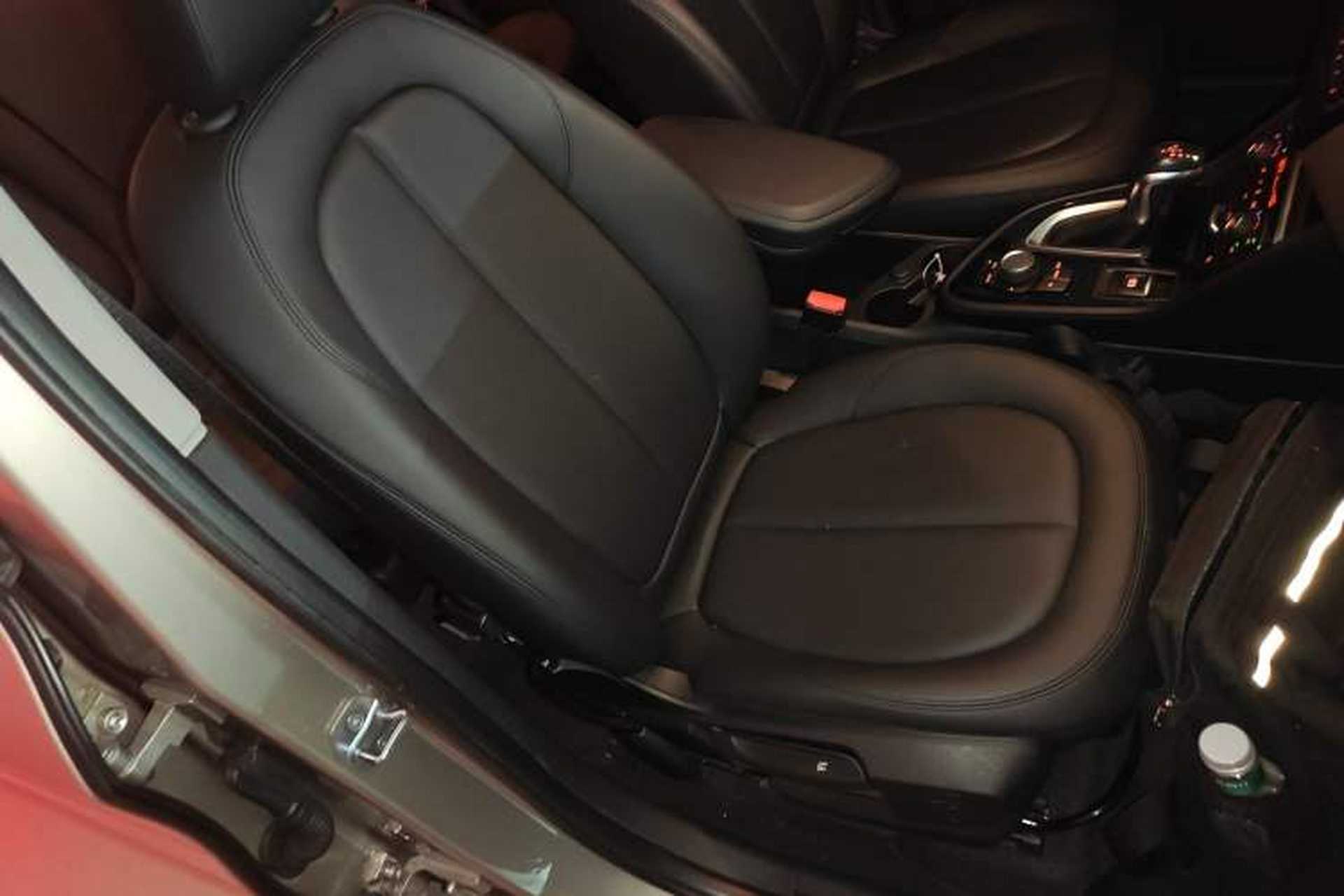Used BMW 2 Series Active Tourer 2016 218i Leading Model Right Front Seat