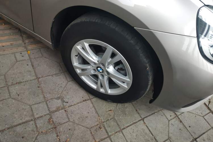 Used BMW 2 Series Active Tourer 2016 218i Leading Model Right Front Wheel Hub
