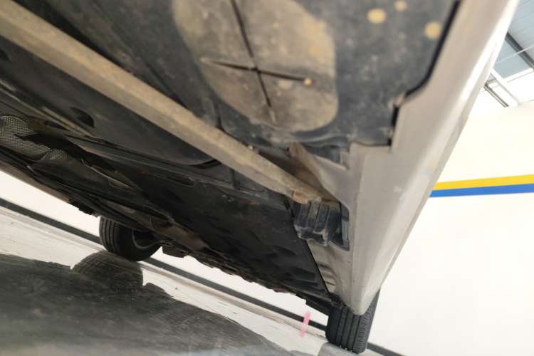 Used BMW 2 Series Active Tourer 2016 218i Leading Model Right Side Sill