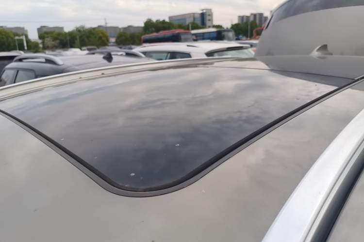 Used BMW 2 Series Active Tourer 2016 220i Luxury Edition Roof