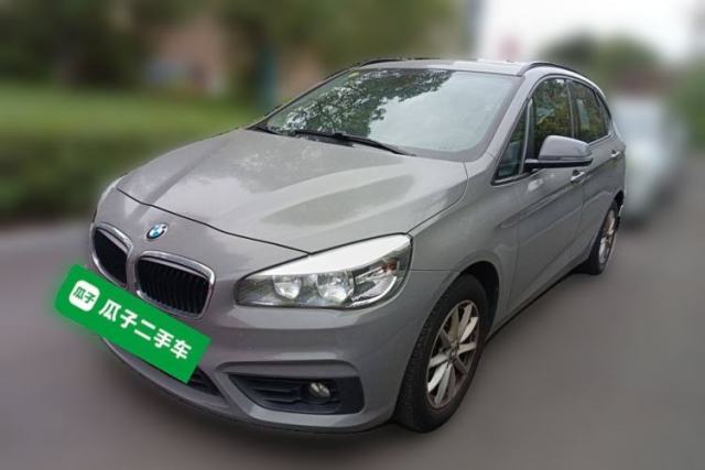 Used BMW 2 Series Active Tourer 2016 218i Fashion Model
