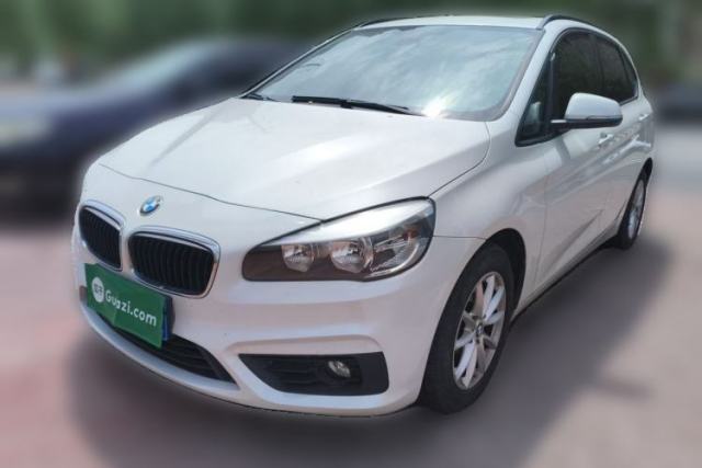 Used BMW 2 Series Active Tourer 2016 218i Fashion Model