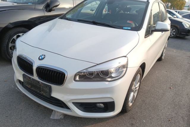 Used BMW 2 Series Active Tourer 2016 218i Leading Model