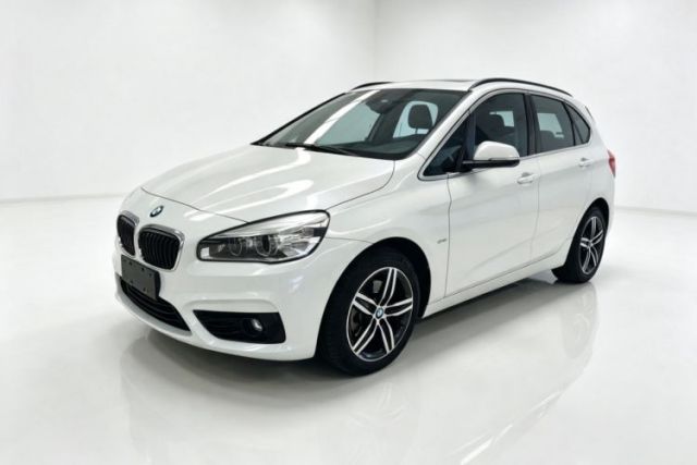 BMW 2 Series Active Tourer 2016 218i Sports Design Package usado