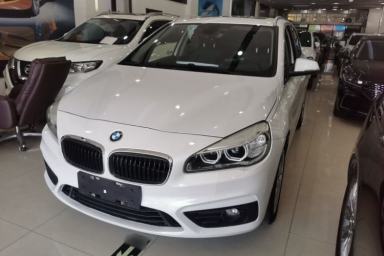 Used BMW 2 Series Active Tourer 2016 220i Luxury Edition