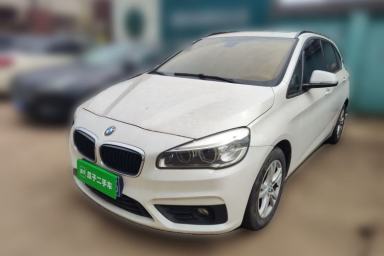 Used BMW 2 Series Active Tourer 2016 218i Leading Model