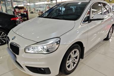 Used BMW 2 Series Active Tourer 2016 218i Leading Model