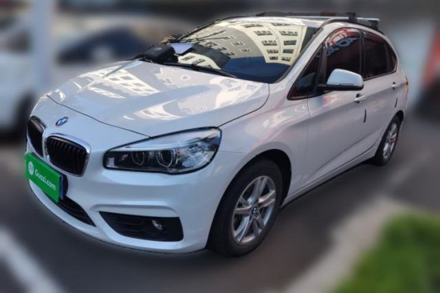 Used BMW 2 Series Active Tourer 2016 218i Leading Model