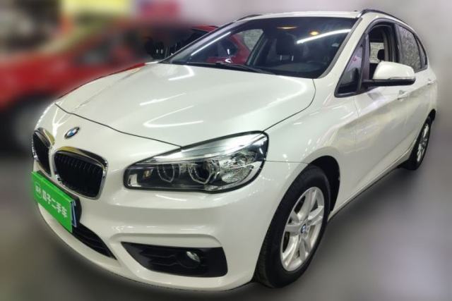 Used BMW 2 Series Active Tourer 2016 218i Leading Model