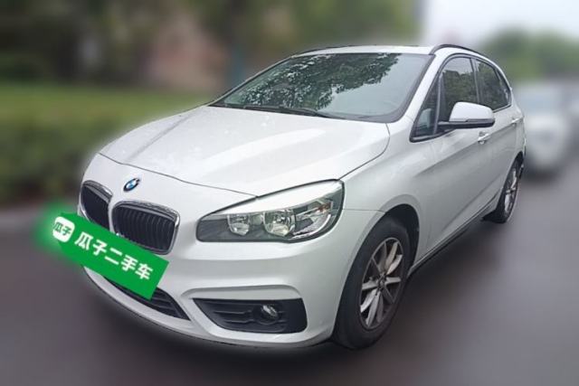 Used BMW 2 Series Active Tourer 2016 218i Fashion Model