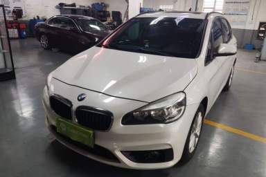 Used BMW 2 Series Active Tourer 2016 218i Fashion Model