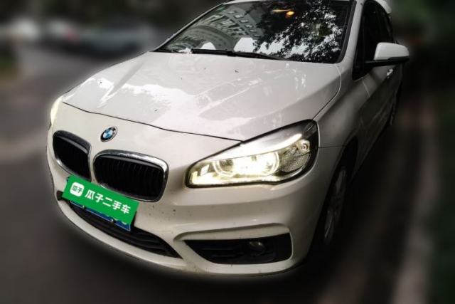 Used BMW 2 Series Active Tourer 2016 218i Leading Model