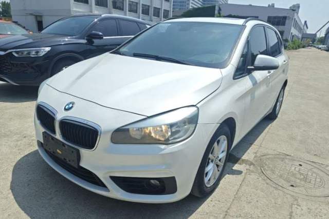 Used BMW 2 Series Active Tourer 2016 218i Fashion Model