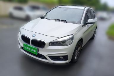 Used BMW 2 Series Active Tourer 2016 218i Leading Model