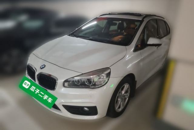 Used BMW 2 Series Active Tourer 2016 218i Leading Model