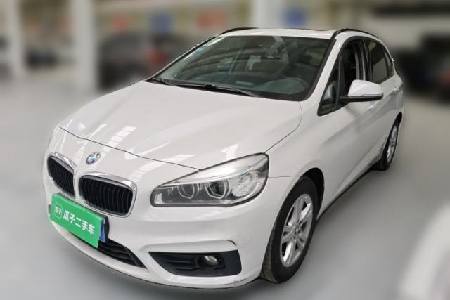 Used BMW 2 Series Active Tourer 2016 218i Leading Model