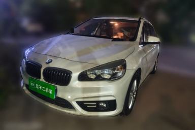 Used BMW 2 Series Active Tourer 2016 218i Fashion Model