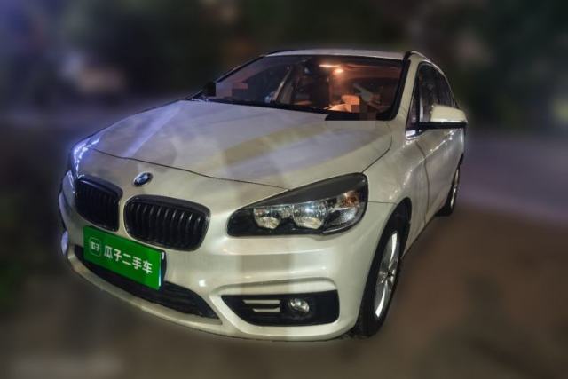 Used BMW 2 Series Active Tourer 2016 218i Fashion Model