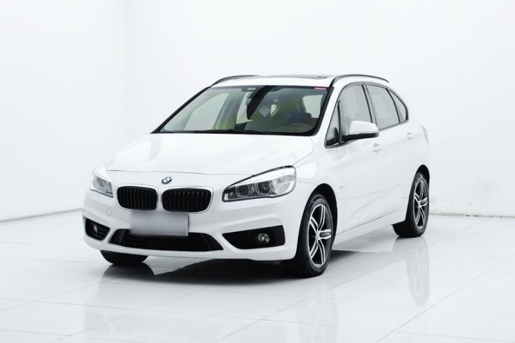 Used BMW 2 Series Active Tourer 2016 218i Sports Design Package Guazi used car, China used car export, Used car for sale, Used cars, Cheapest cars for sale