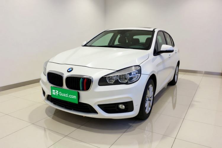 Ojetý BMW 2 Series Active Tourer 2016 218i Fashion Model Guazi used car, China used car export, Used car for sale, Used  cars, Cheapest cars for sale