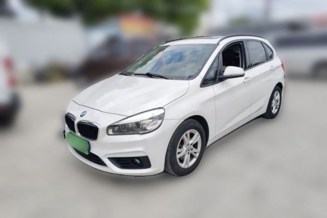 Used BMW 2 Series Active Tourer 2016 218i Leading Model