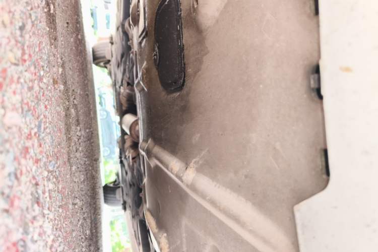 Used BMW 2 Series Active Tourer 2016 218i Fashion Model Chassis Front