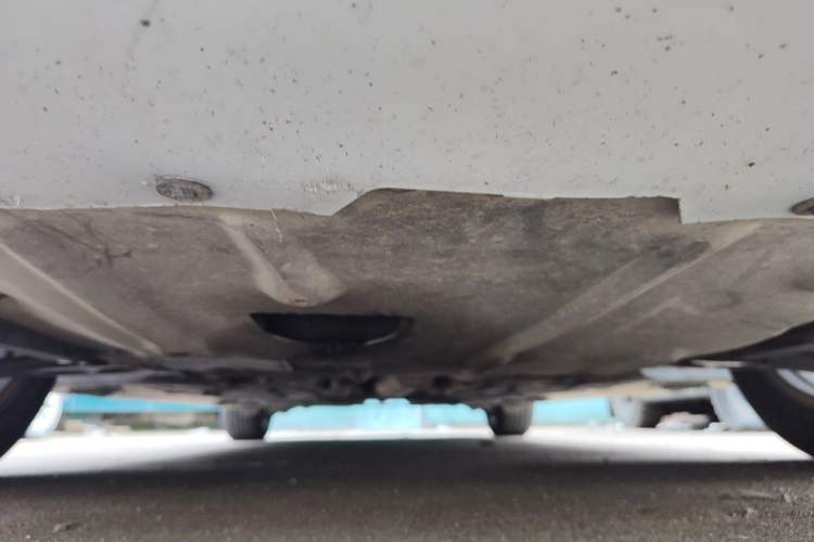 Used BMW 2 Series Active Tourer 2016 218i Leading Model Chassis Front