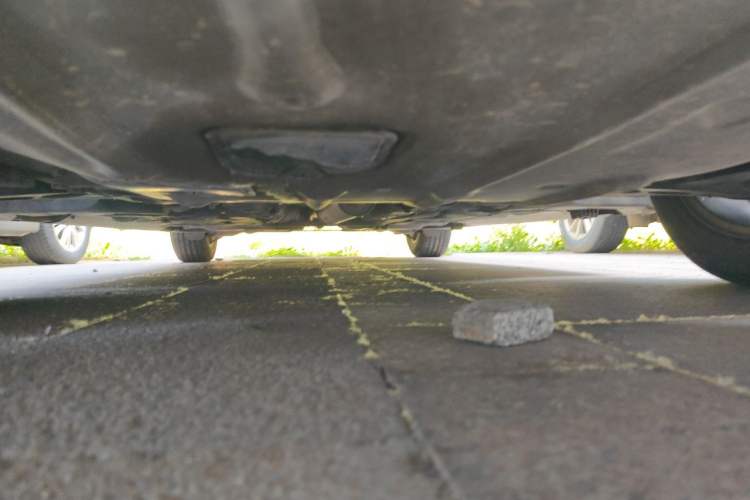 Used BMW 2 Series Active Tourer 2016 218i Fashion Model Chassis Front