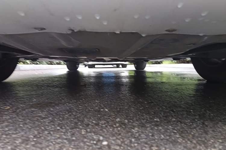 Used BMW 2 Series Active Tourer 2016 218i Fashion Model Chassis Front