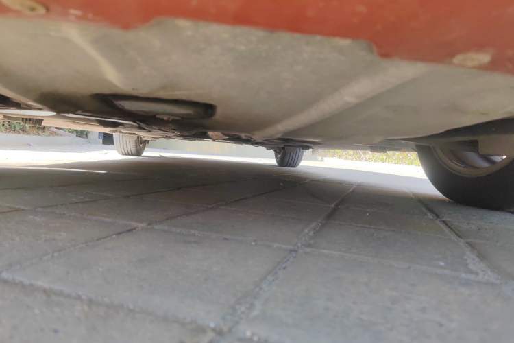 Used BMW 2 Series Active Tourer 2016 218i Leading Model Chassis Front