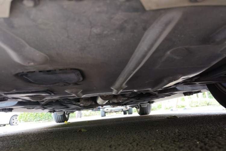 Used BMW 2 Series Active Tourer 2016 218i Fashion Model Chassis Front