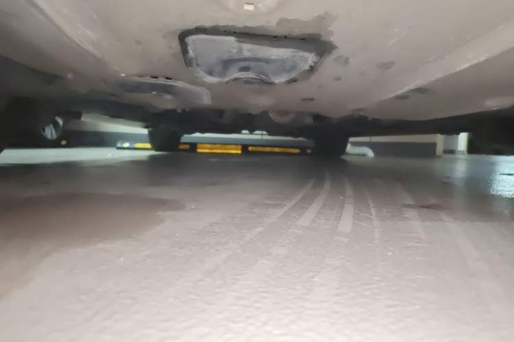 Used BMW 2 Series Active Tourer 2016 218i Leading Model Chassis Front