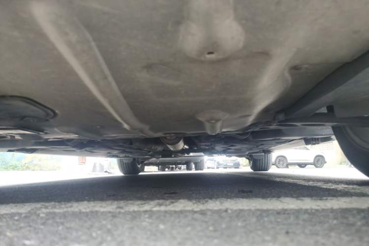 Used BMW 2 Series Active Tourer 2016 218i Fashion Model Chassis Front