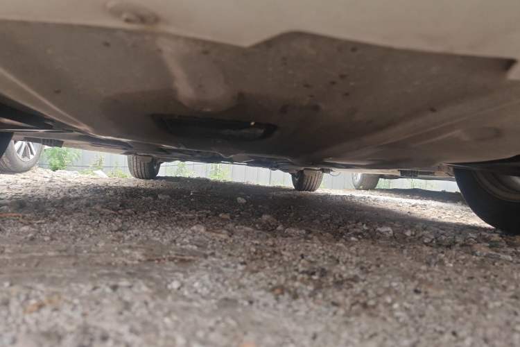 Used BMW 2 Series Active Tourer 2016 218i Leading Model Chassis Front
