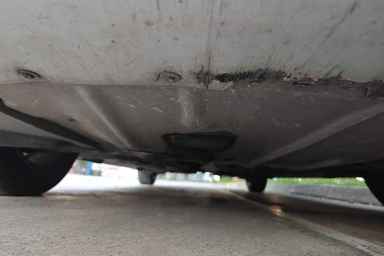 Used BMW 2 Series Active Tourer 2016 218i Fashion Model Chassis Front