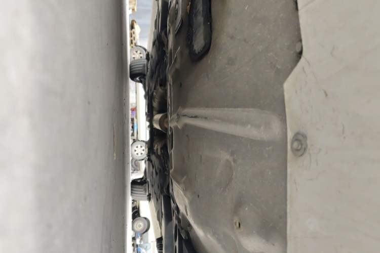 Used BMW 2 Series Active Tourer 2016 218i Leading Model Chassis Front