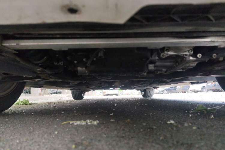 Used BMW 2 Series Active Tourer 2016 218i Fashion Model Chassis Front