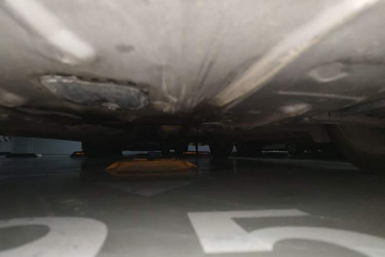 Used BMW 2 Series Active Tourer 2016 218i Sports Design Package Chassis Front