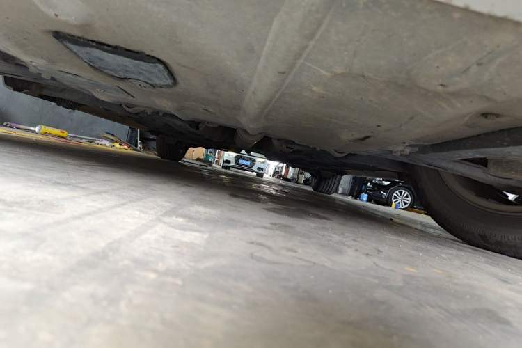 Used BMW 2 Series Active Tourer 2016 218i Fashion Model Chassis Front